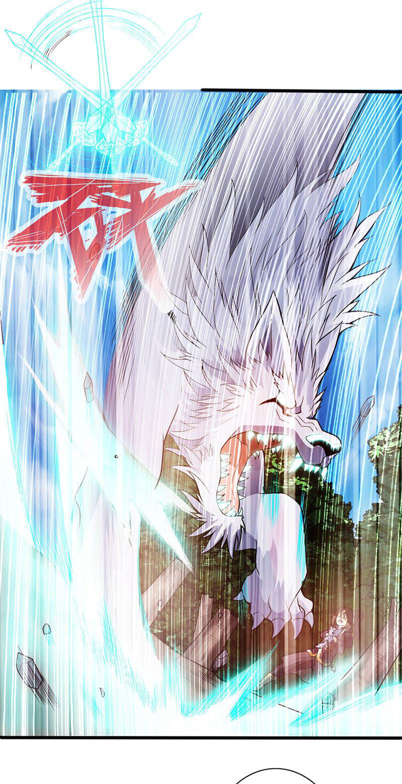 The Rebirt Taikoo Devil Chapter 38 Gambar 10