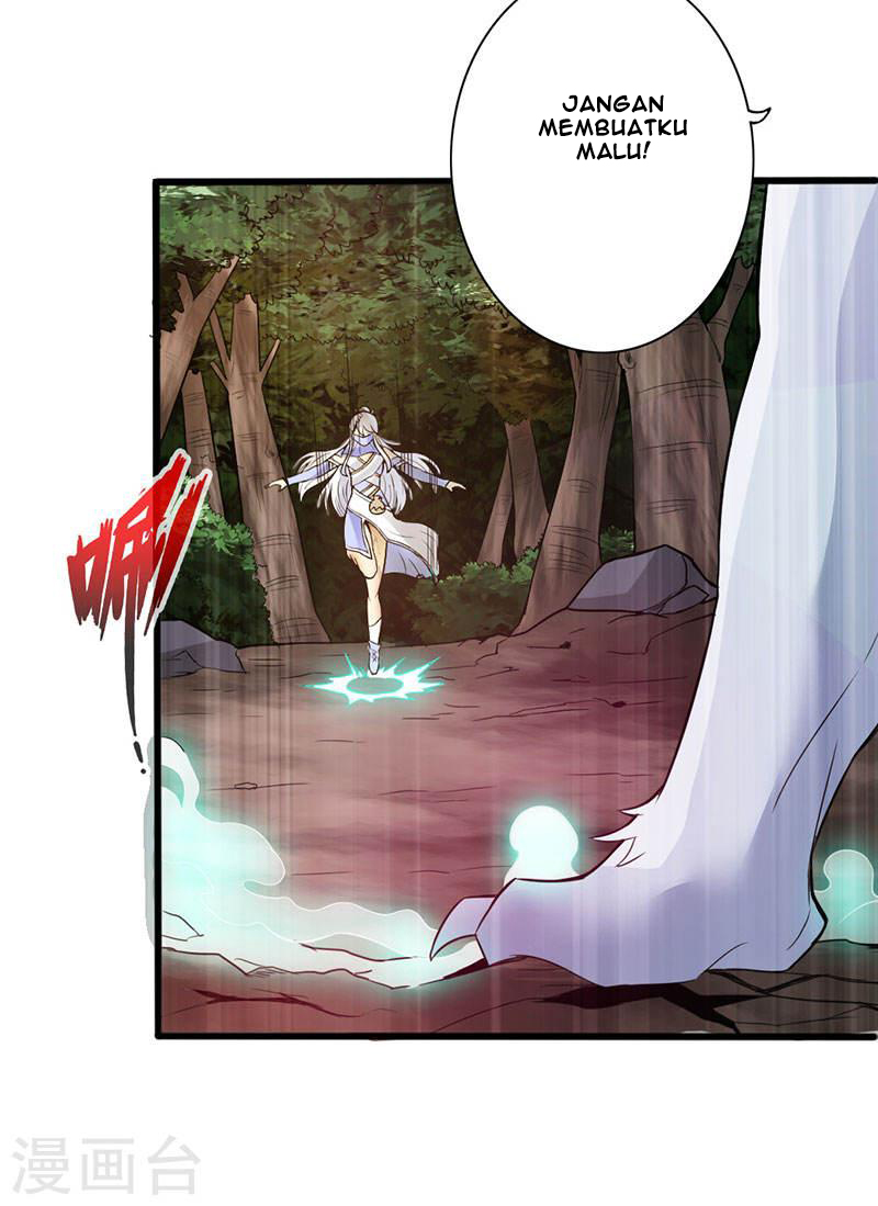 The Rebirt Taikoo Devil Chapter 38 Gambar 11