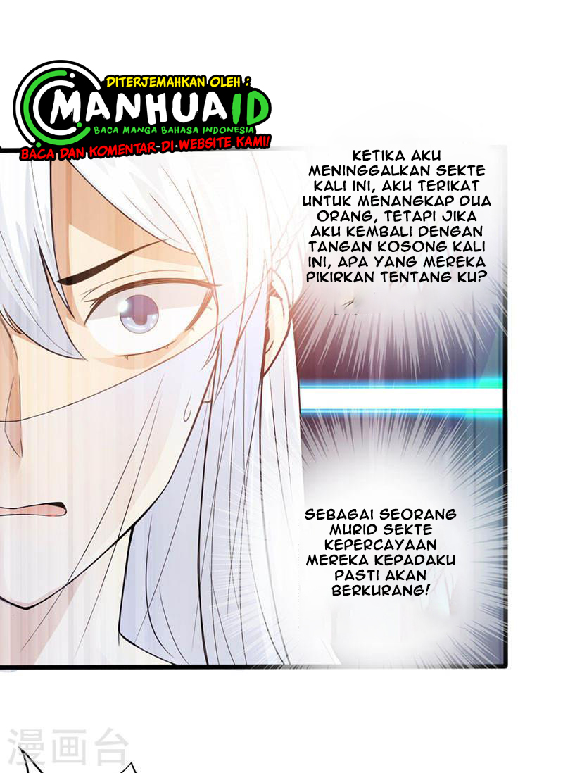 The Rebirt Taikoo Devil Chapter 38 Gambar 12