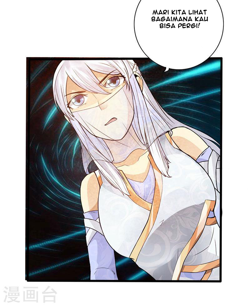 The Rebirt Taikoo Devil Chapter 38 Gambar 14