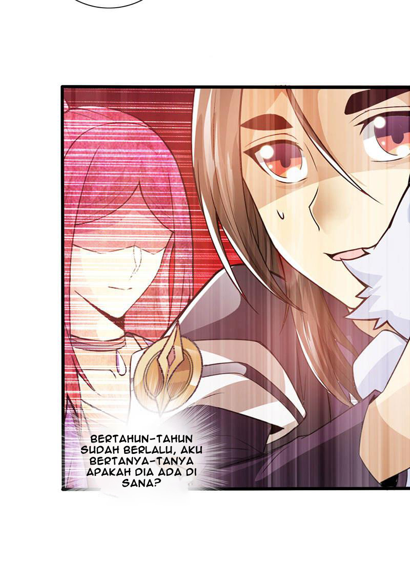The Rebirt Taikoo Devil Chapter 38 Gambar 17