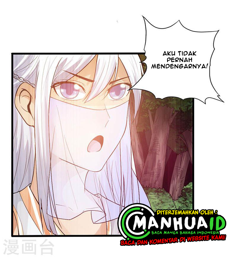 The Rebirt Taikoo Devil Chapter 38 Gambar 18