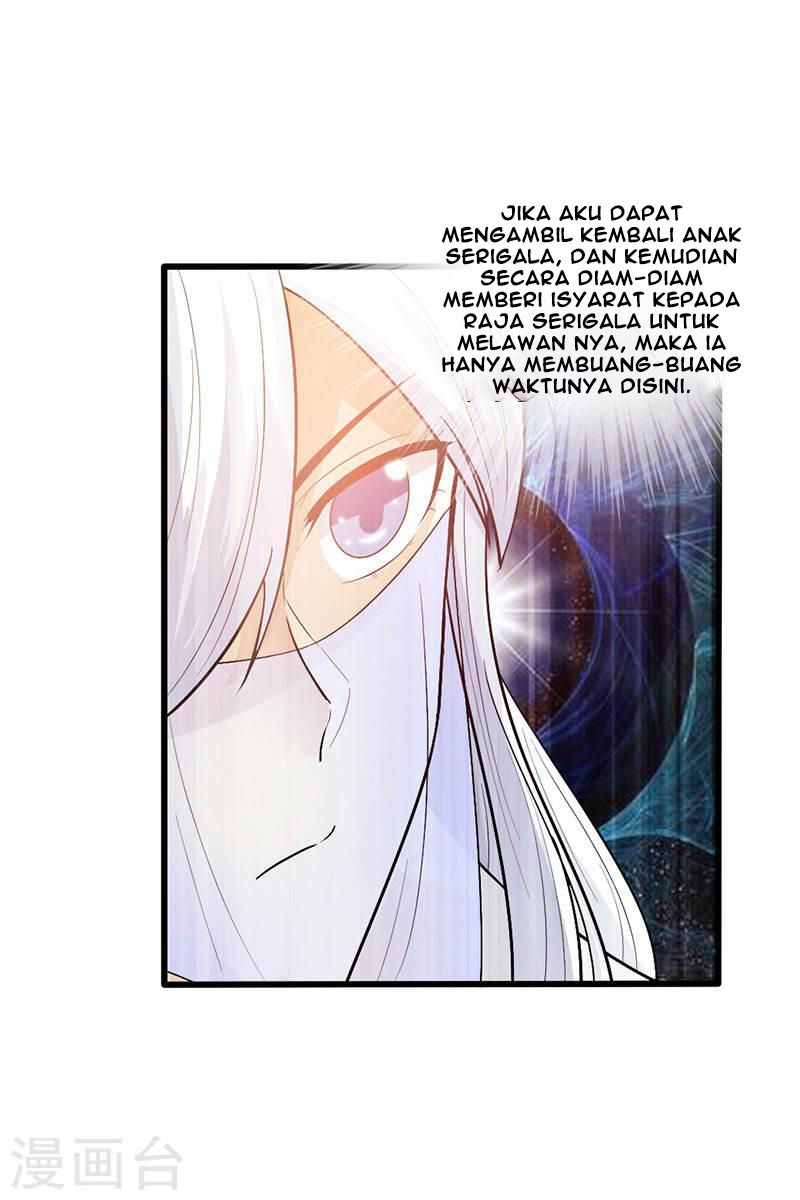 The Rebirt Taikoo Devil Chapter 38 Gambar 19