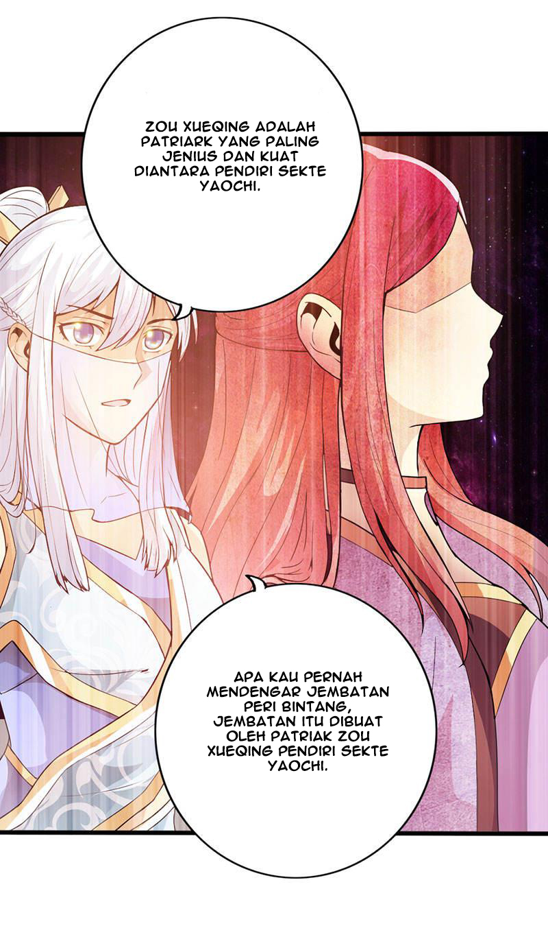 The Rebirt Taikoo Devil Chapter 38 Gambar 21