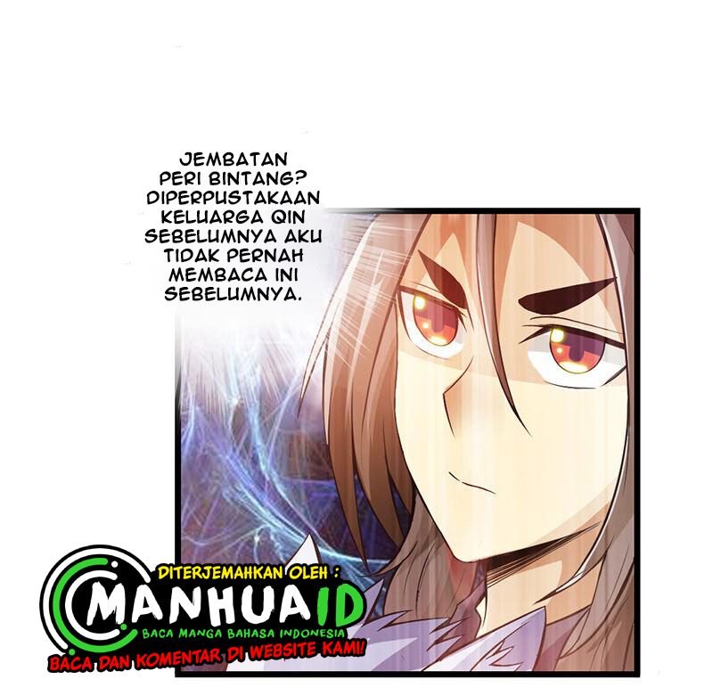 The Rebirt Taikoo Devil Chapter 38 Gambar 22