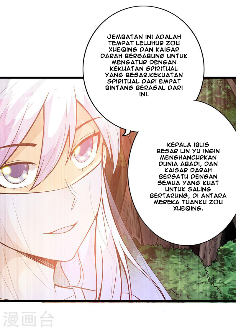 The Rebirt Taikoo Devil Chapter 38 Gambar 23