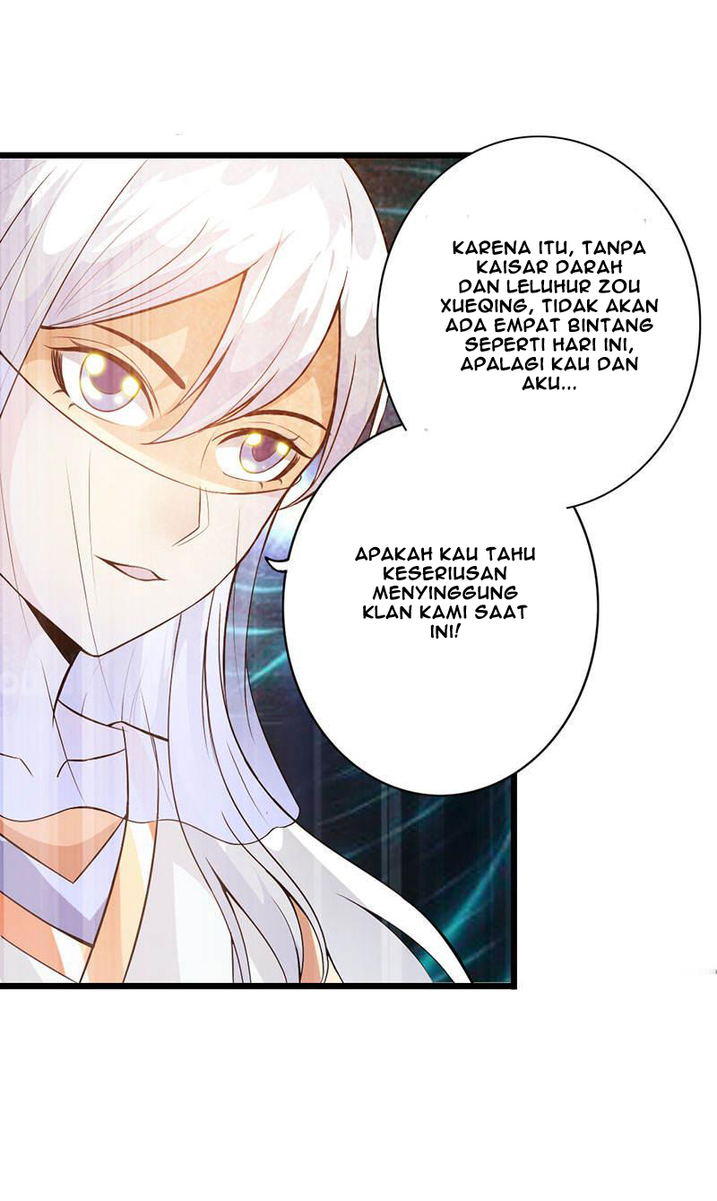 The Rebirt Taikoo Devil Chapter 38 Gambar 26