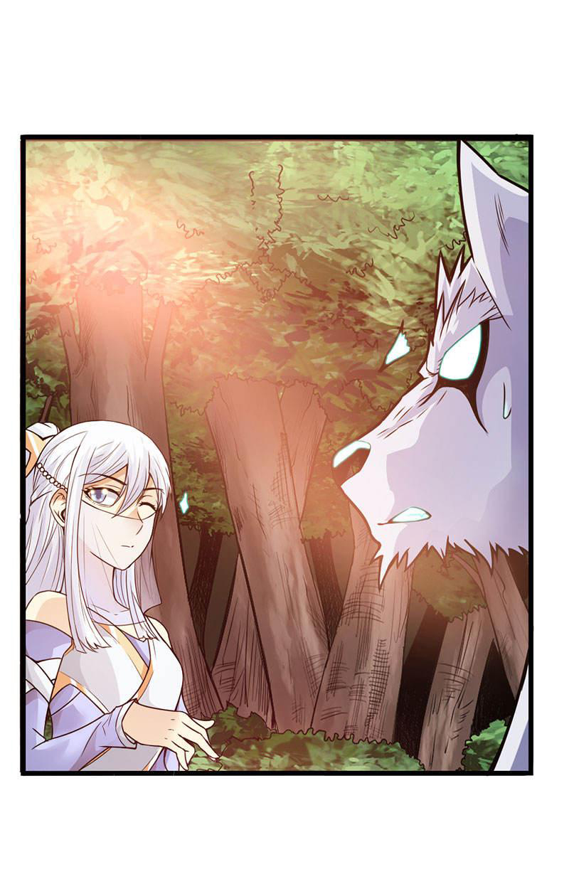 The Rebirt Taikoo Devil Chapter 38 Gambar 27