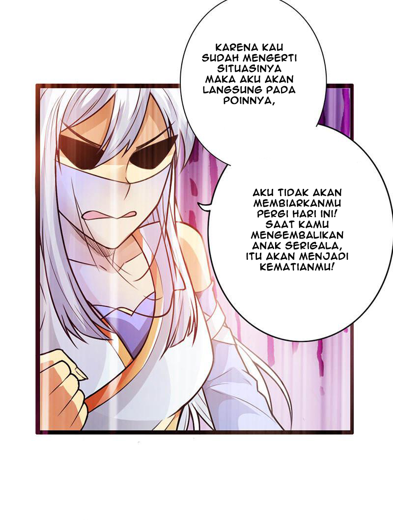 The Rebirt Taikoo Devil Chapter 38 Gambar 33