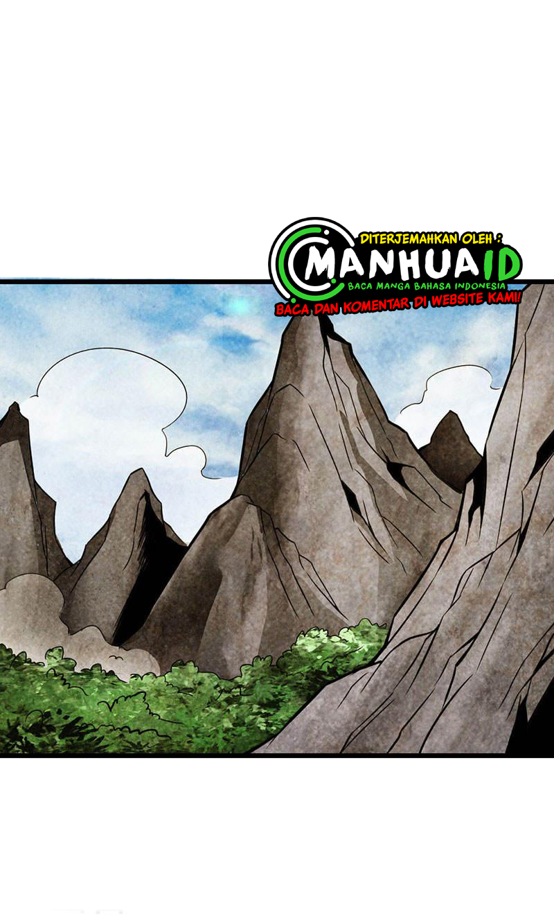 The Rebirt Taikoo Devil Chapter 38 Gambar 38