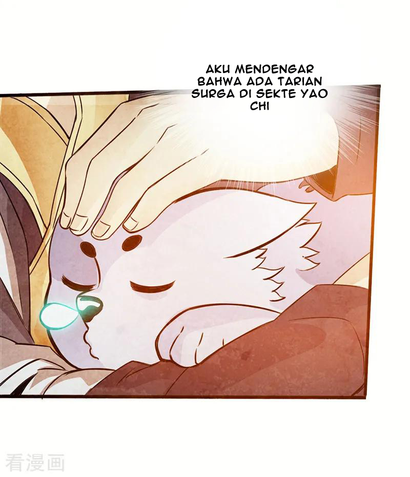 The Rebirt Taikoo Devil Chapter 40 Gambar 21