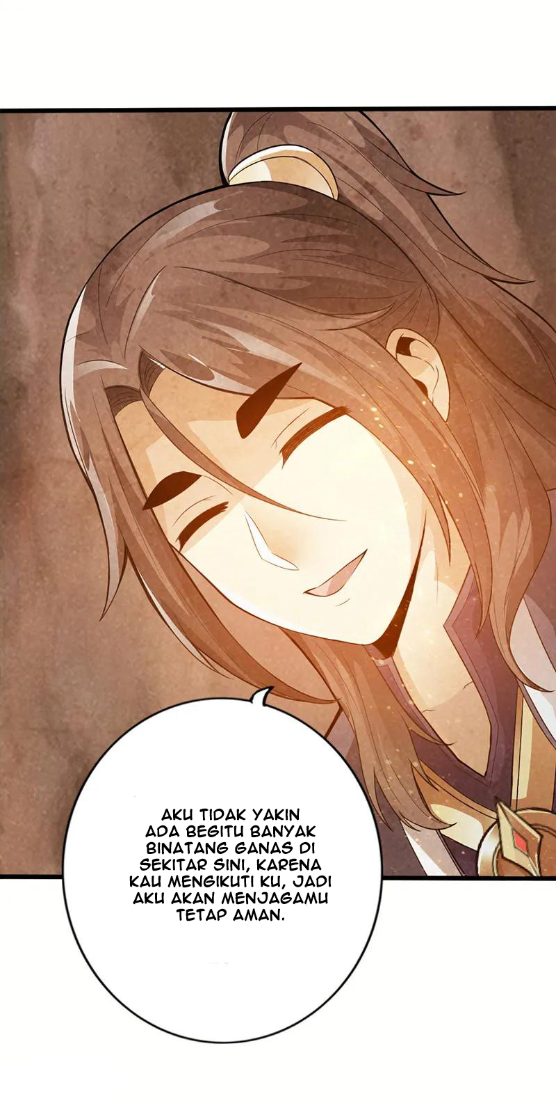 The Rebirt Taikoo Devil Chapter 40 Gambar 25