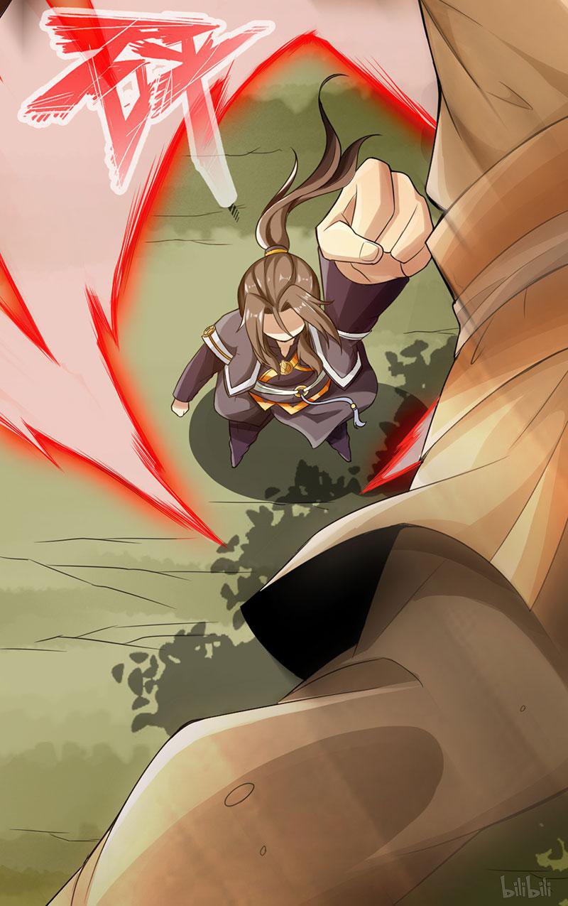 The Rebirt Taikoo Devil Chapter 44 Gambar 35