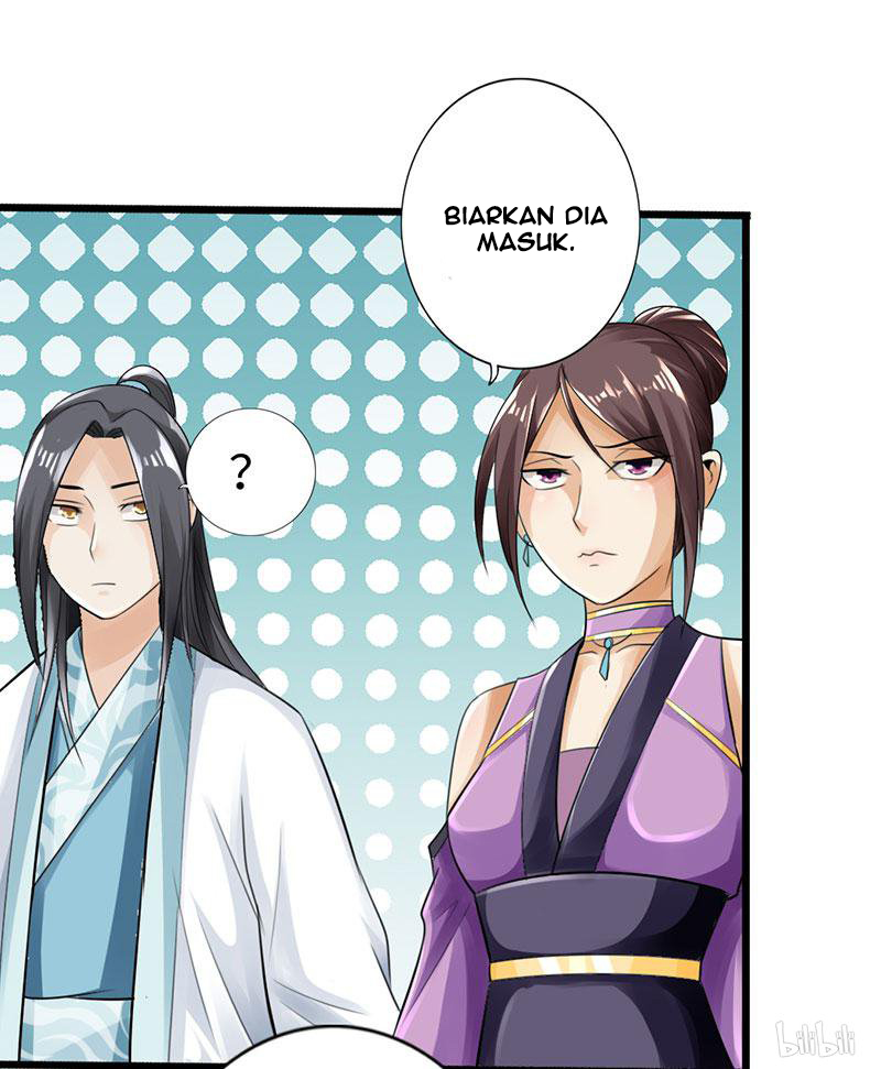 The Rebirt Taikoo Devil Chapter 46 Gambar 24