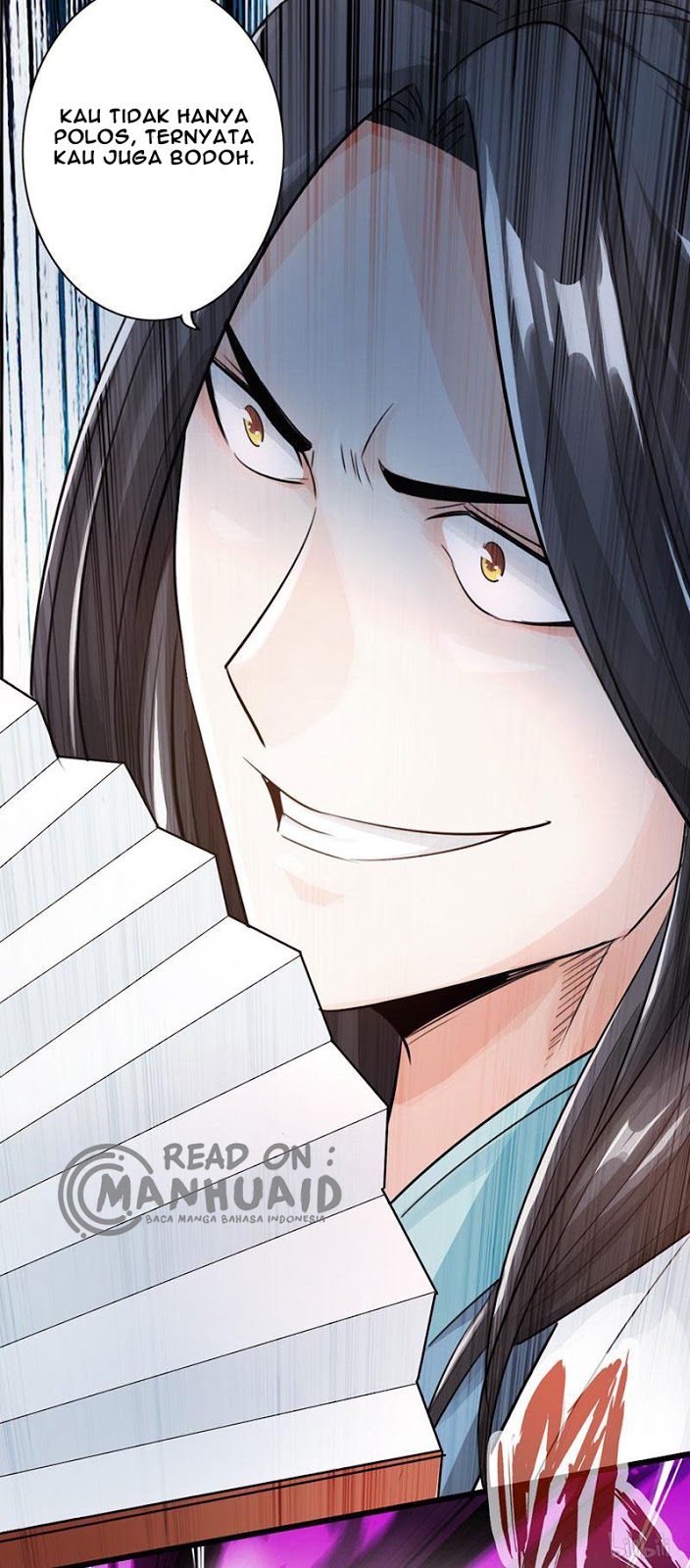 The Rebirt Taikoo Devil Chapter 46 Gambar 38