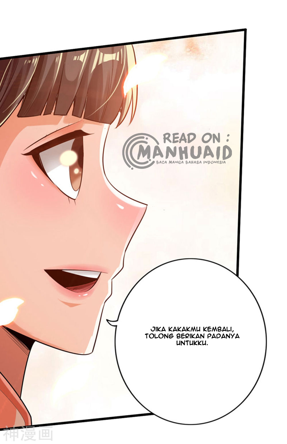 The Rebirt Taikoo Devil Chapter 50 Gambar 32