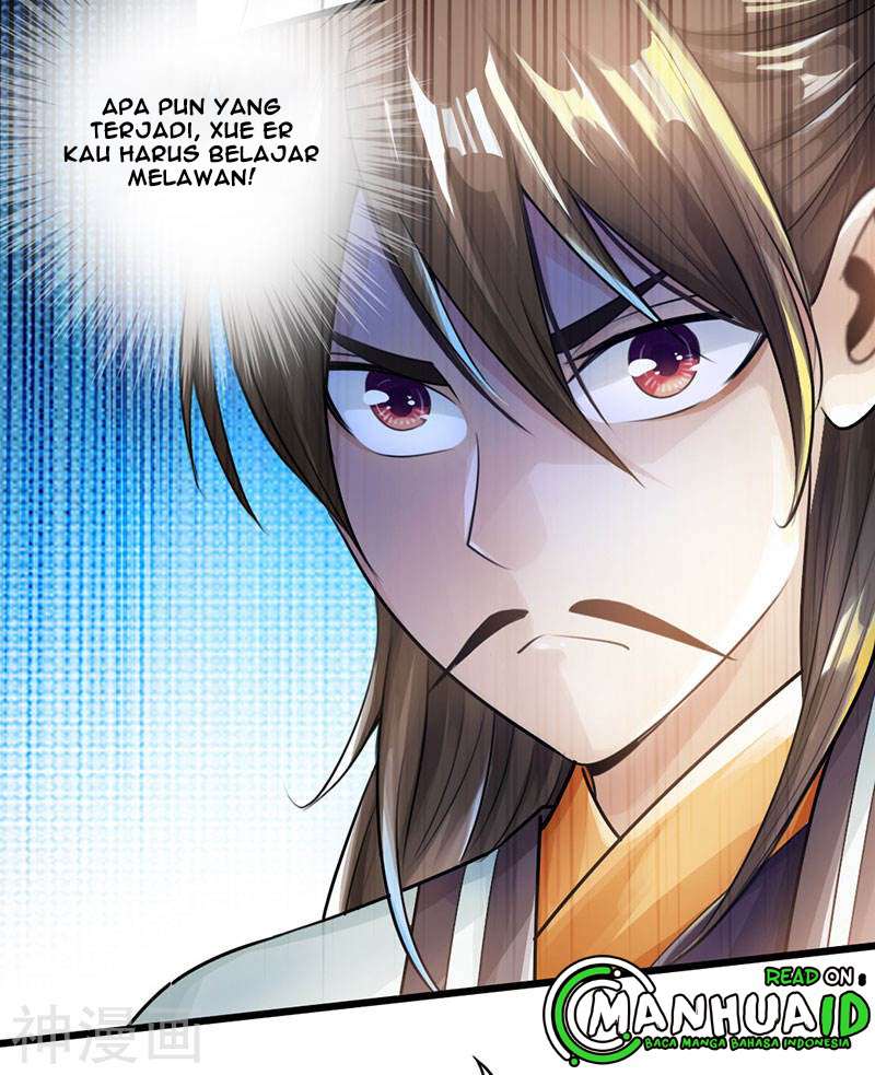 The Rebirt Taikoo Devil Chapter 52 Gambar 6