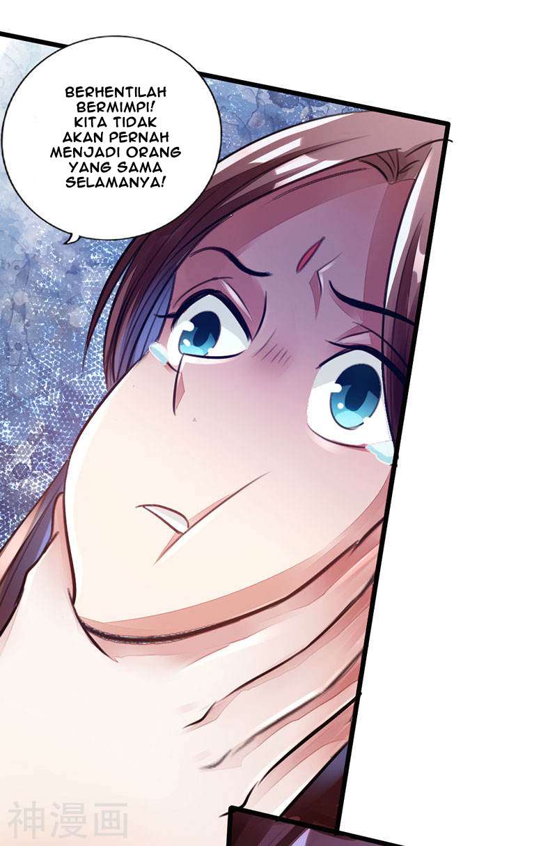 The Rebirt Taikoo Devil Chapter 52 Gambar 13