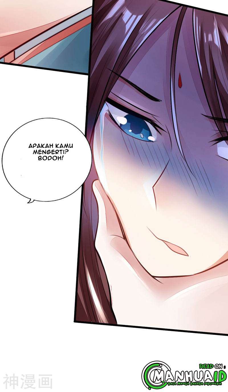 The Rebirt Taikoo Devil Chapter 52 Gambar 14
