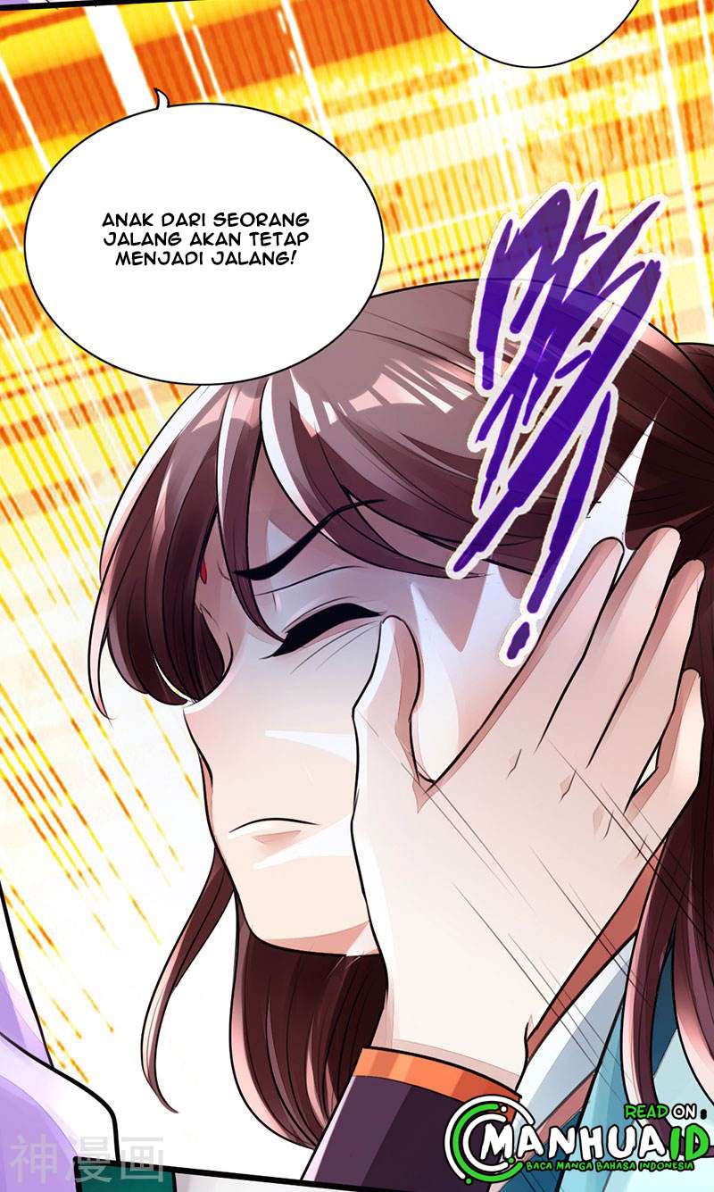 The Rebirt Taikoo Devil Chapter 52 Gambar 16