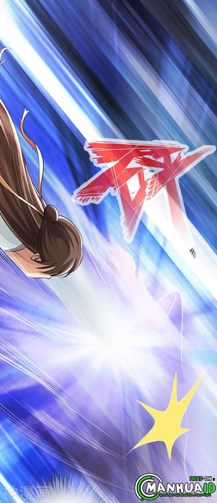 The Rebirt Taikoo Devil Chapter 52 Gambar 32