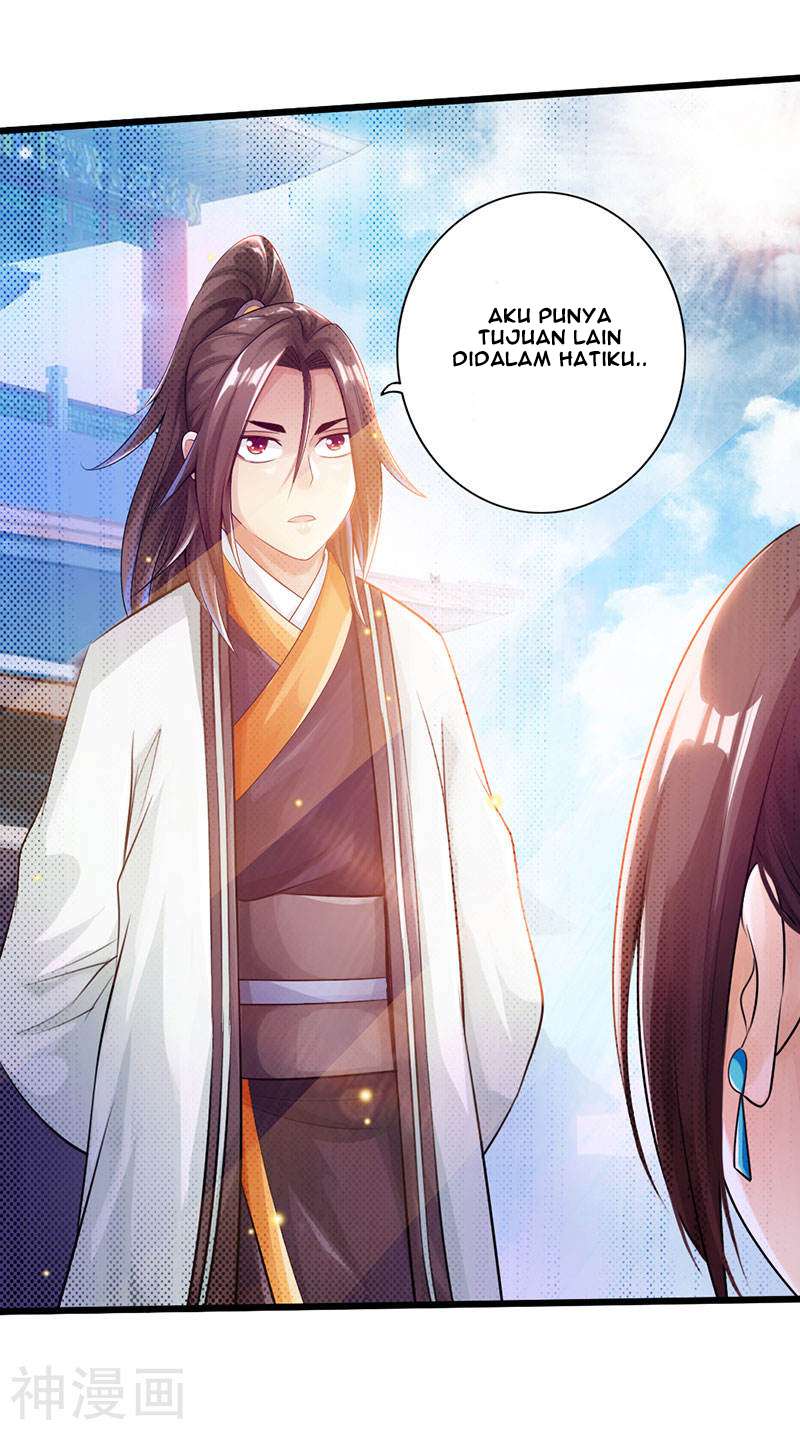 The Rebirt Taikoo Devil Chapter 54 Gambar 29