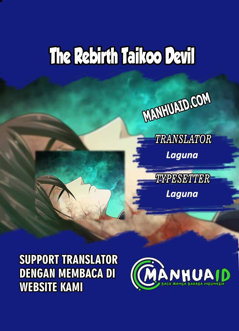 The Rebirt Taikoo Devil Chapter 60 Gambar 2