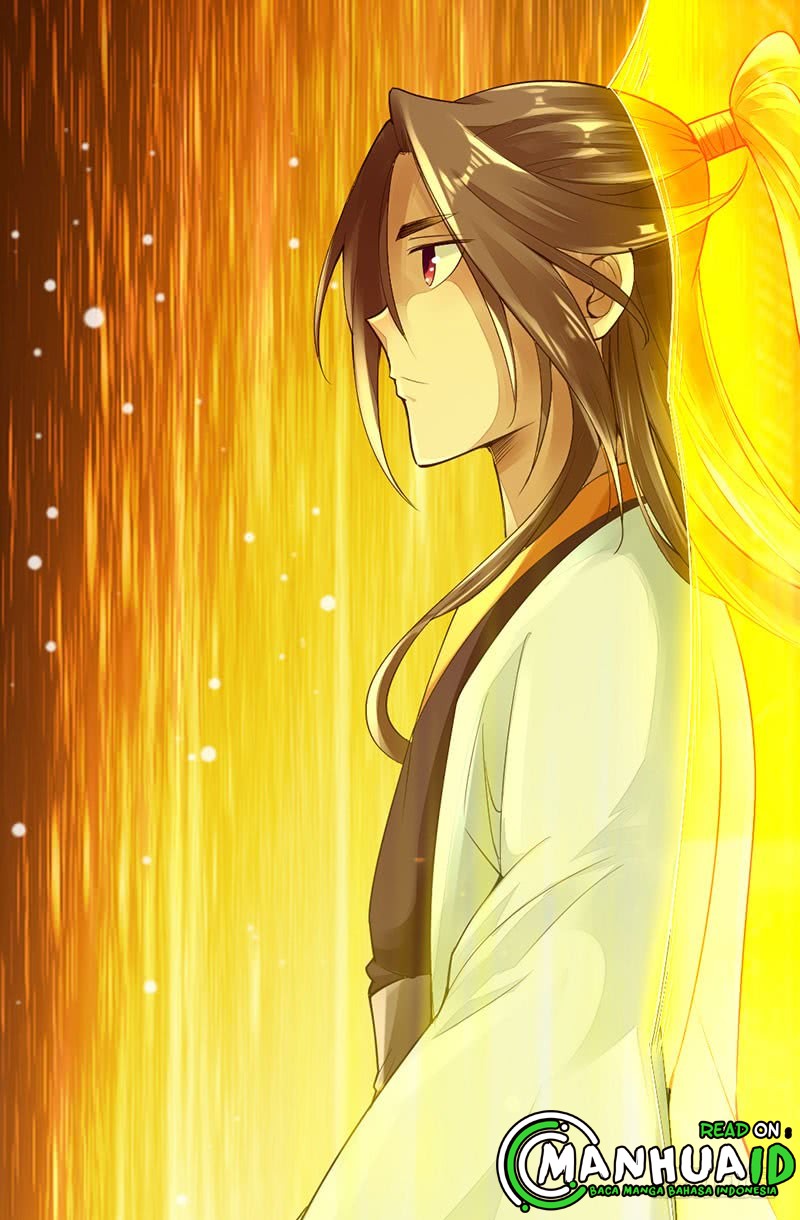 The Rebirt Taikoo Devil Chapter 60 Gambar 33