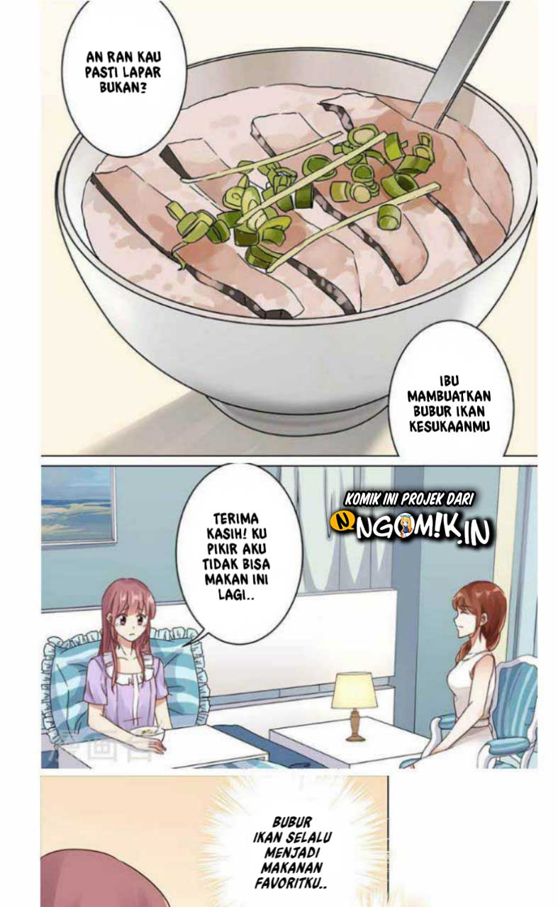 The Rebirth of Noble: Revenge Chapter 03 Gambar 2