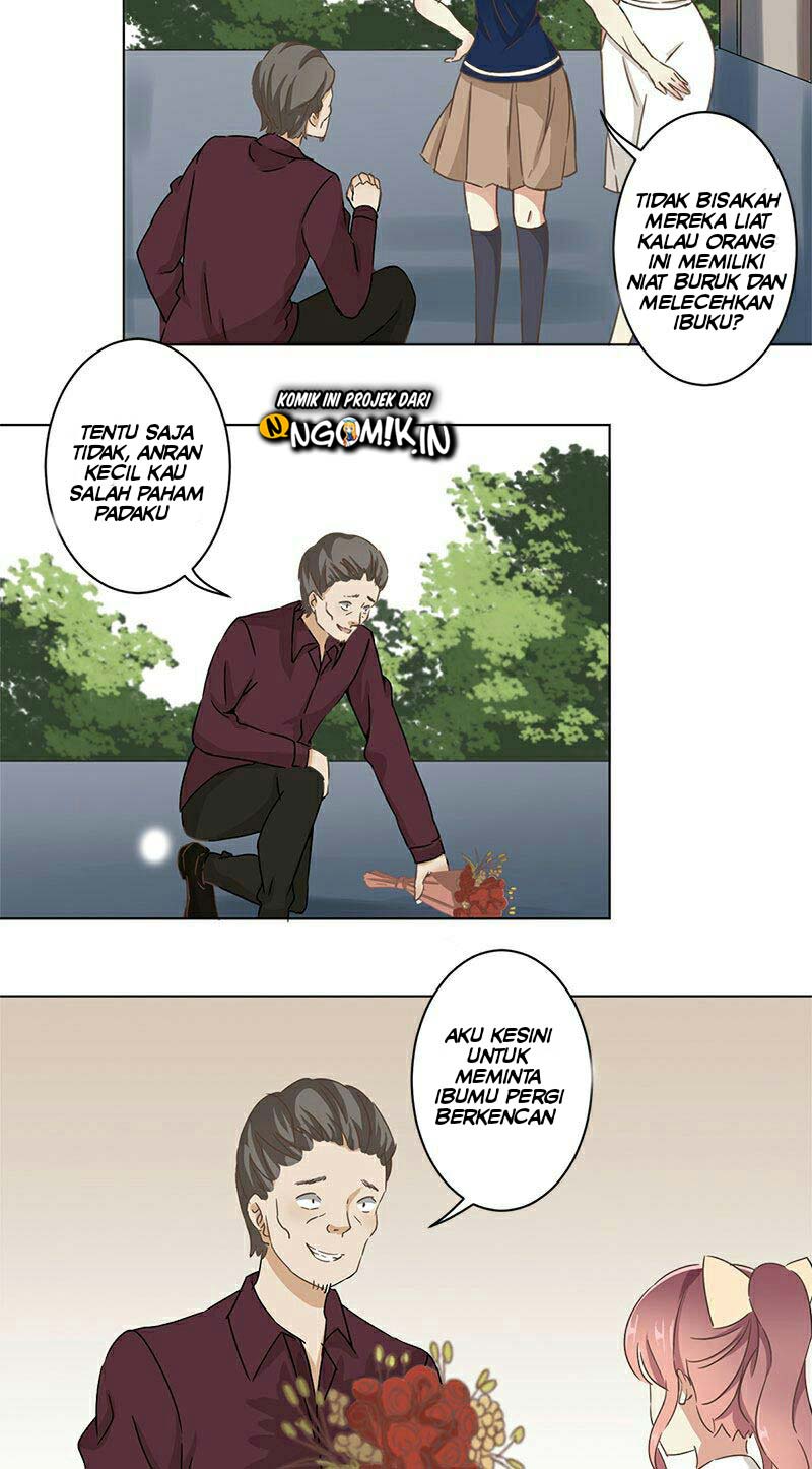 The Rebirth of Noble: Revenge Chapter 05 Gambar 3