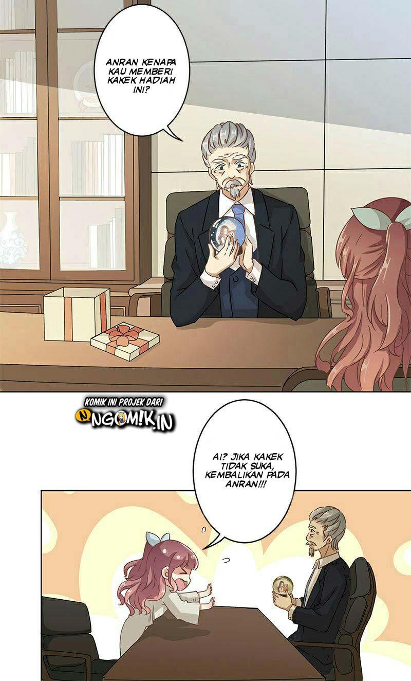 The Rebirth of Noble: Revenge Chapter 06 Gambar 5
