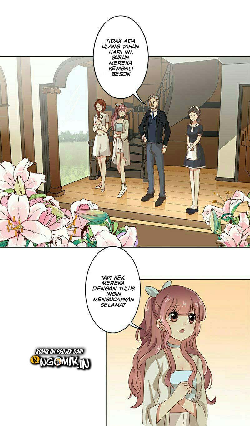 The Rebirth of Noble: Revenge Chapter 06 Gambar 19