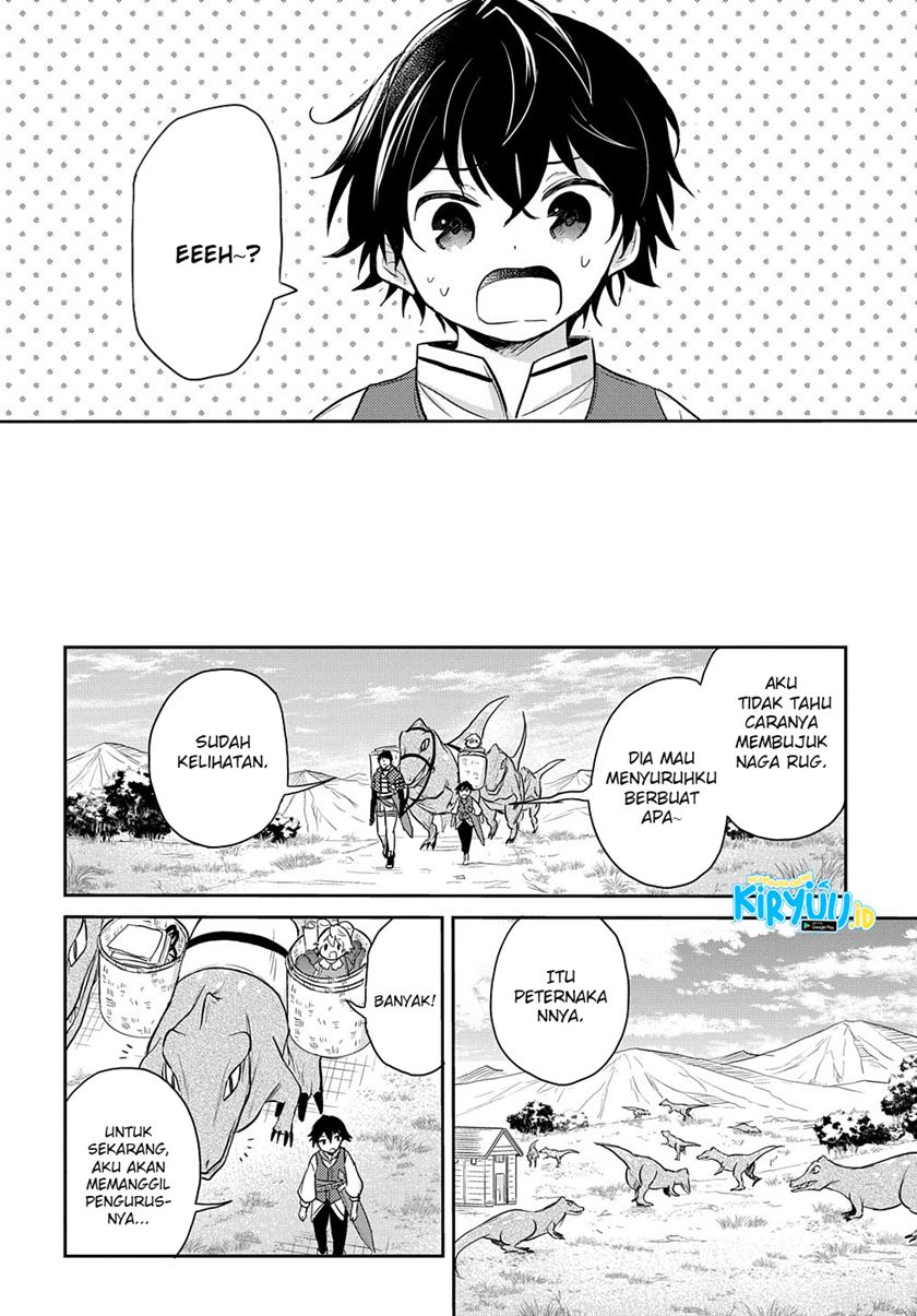 The Reborn Little Girl Won’t Give Up Chapter 13 Gambar 16