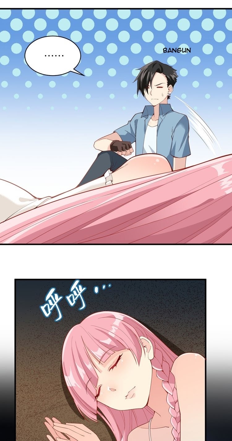 The Rest of My Life on the Desert Island Chapter 03 Gambar 25