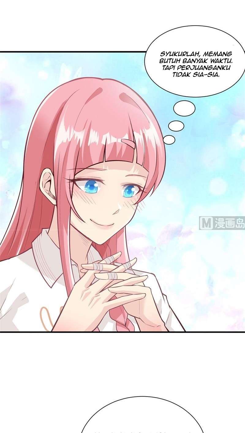 The Rest of My Life on the Desert Island Chapter 63 Gambar 8