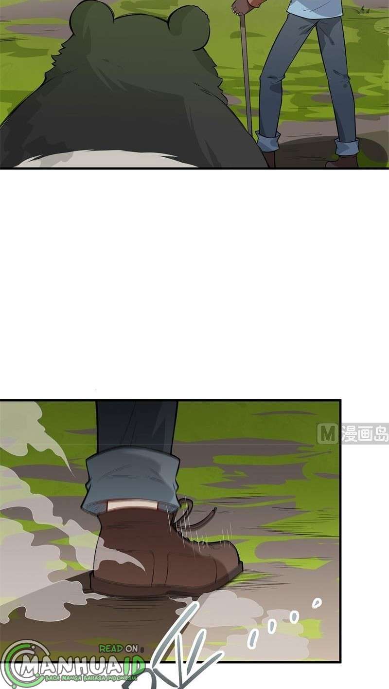 The Rest of My Life on the Desert Island Chapter 63 Gambar 19