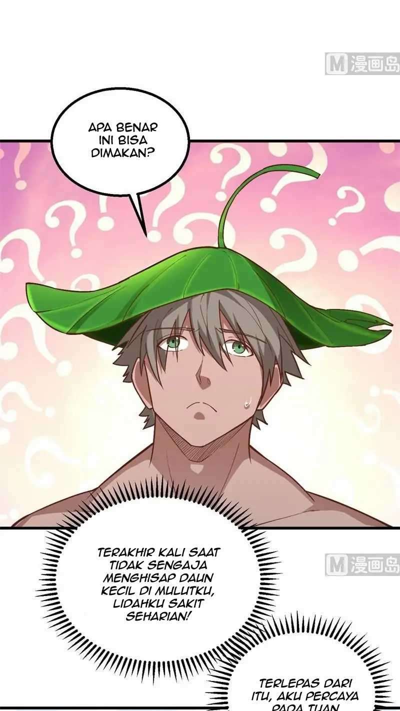 The Rest of My Life on the Desert Island Chapter 78 Gambar 11