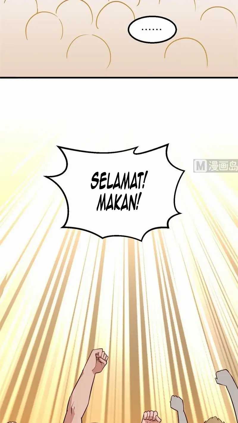 The Rest of My Life on the Desert Island Chapter 78 Gambar 38