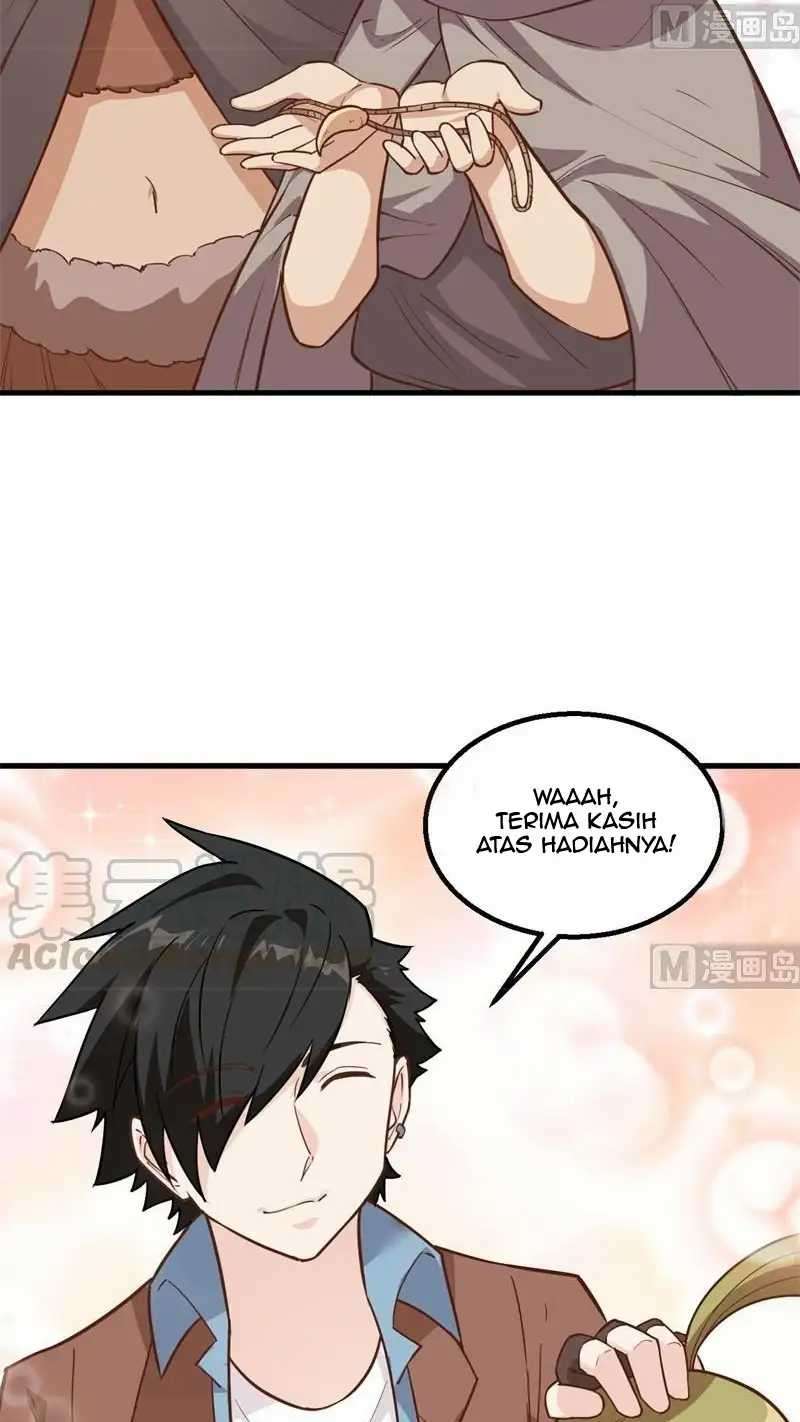 The Rest of My Life on the Desert Island Chapter 78 Gambar 43