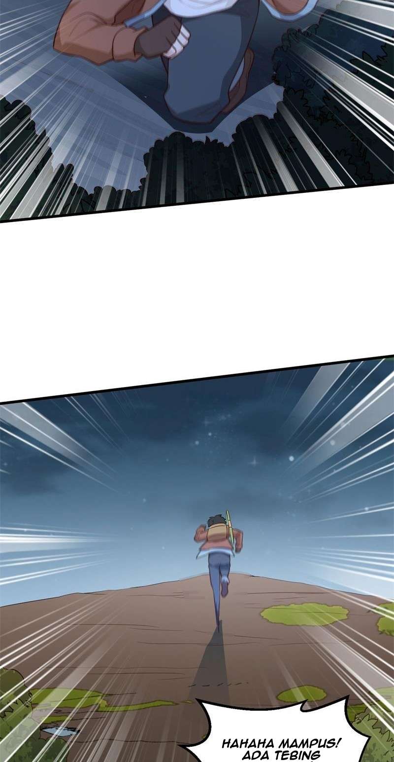 The Rest of My Life on the Desert Island Chapter 85 Gambar 34