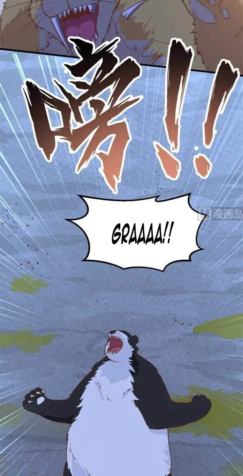 The Rest of My Life on the Desert Island Chapter 94 Gambar 16