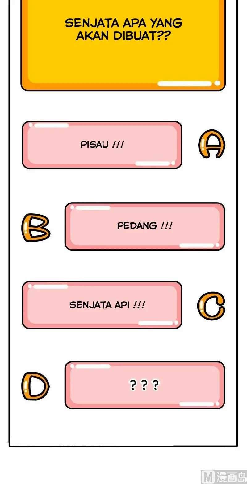 The Rest of My Life on the Desert Island Chapter 94 Gambar 41