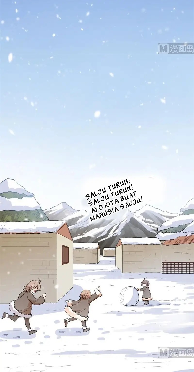 The Rest of My Life on the Desert Island Chapter 98 Gambar 17
