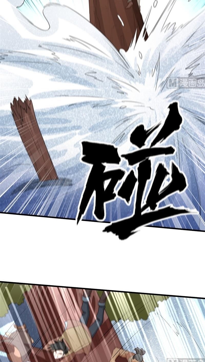 The Rest of My Life on the Desert Island Chapter 114 Gambar 7