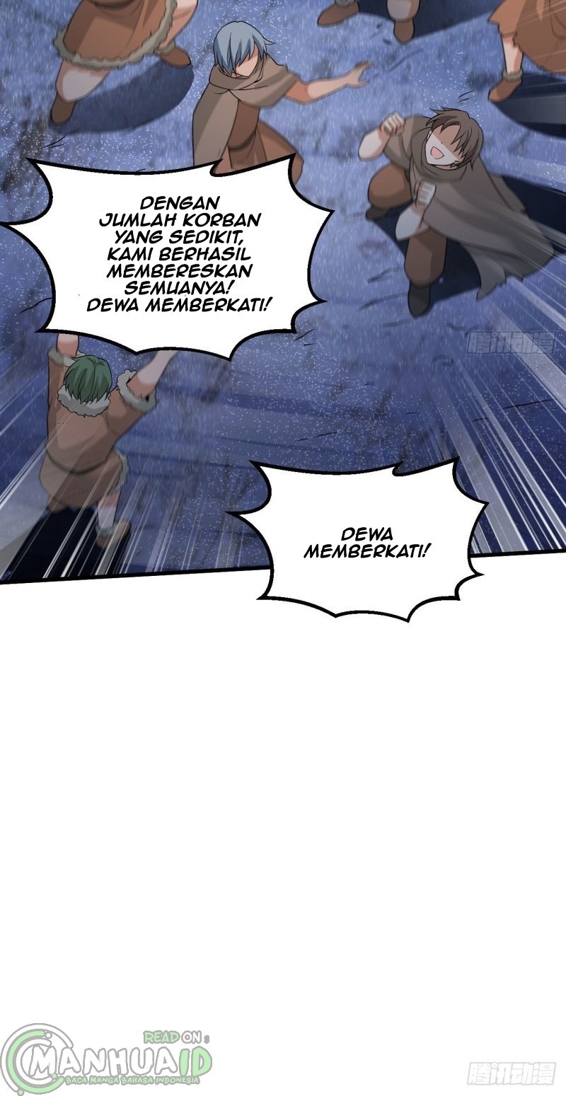 The Rest of My Life on the Desert Island Chapter 120 Gambar 30