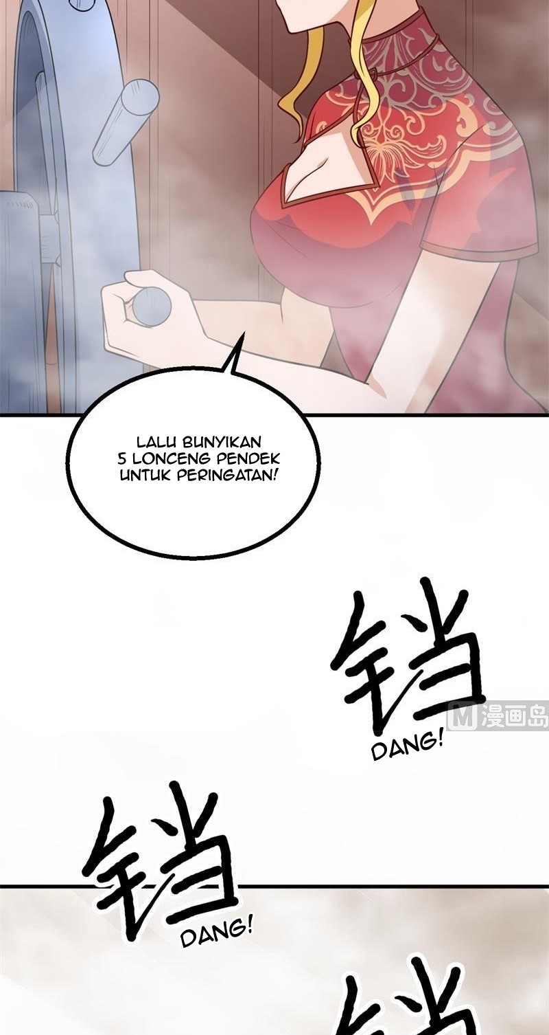 The Rest of My Life on the Desert Island Chapter 148 Gambar 22