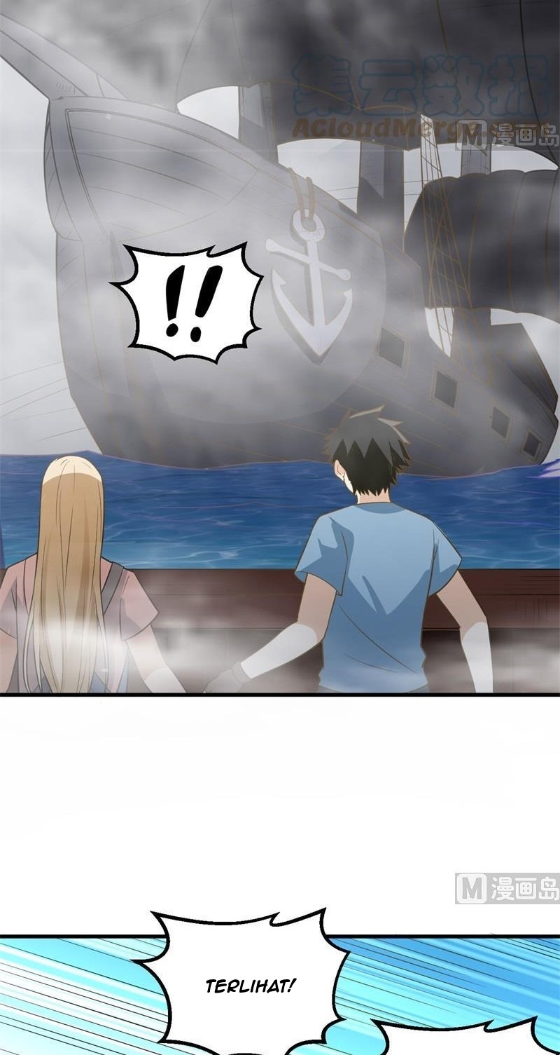 The Rest of My Life on the Desert Island Chapter 148 Gambar 29