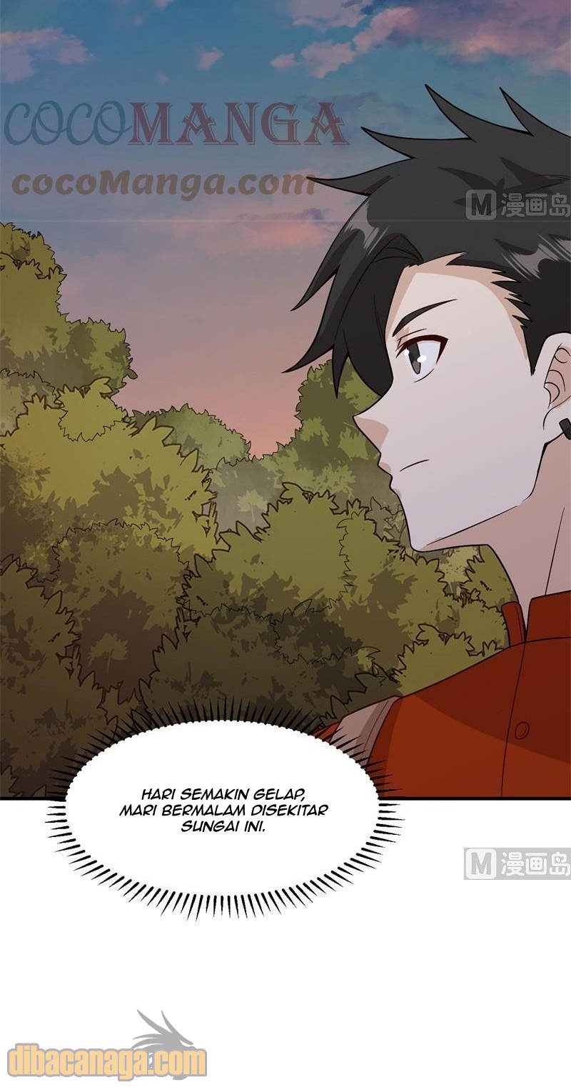 The Rest of My Life on the Desert Island Chapter 154 Gambar 20