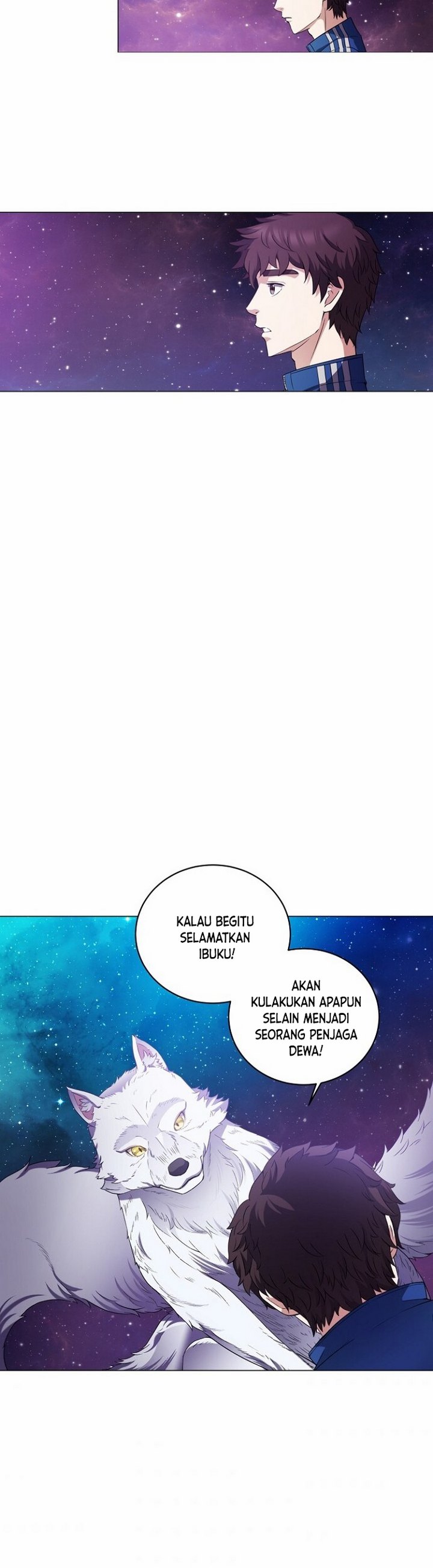 The Returning Warrior’s Alley Restaurant Chapter 04.2 Gambar 12