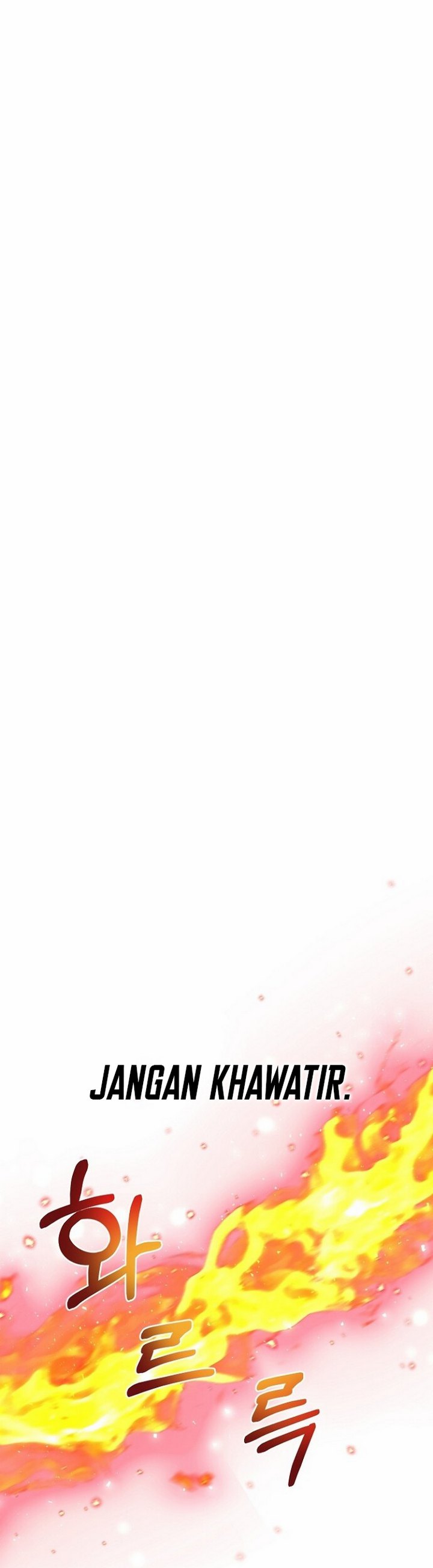 The Returning Warrior’s Alley Restaurant Chapter 12.2 Gambar 3